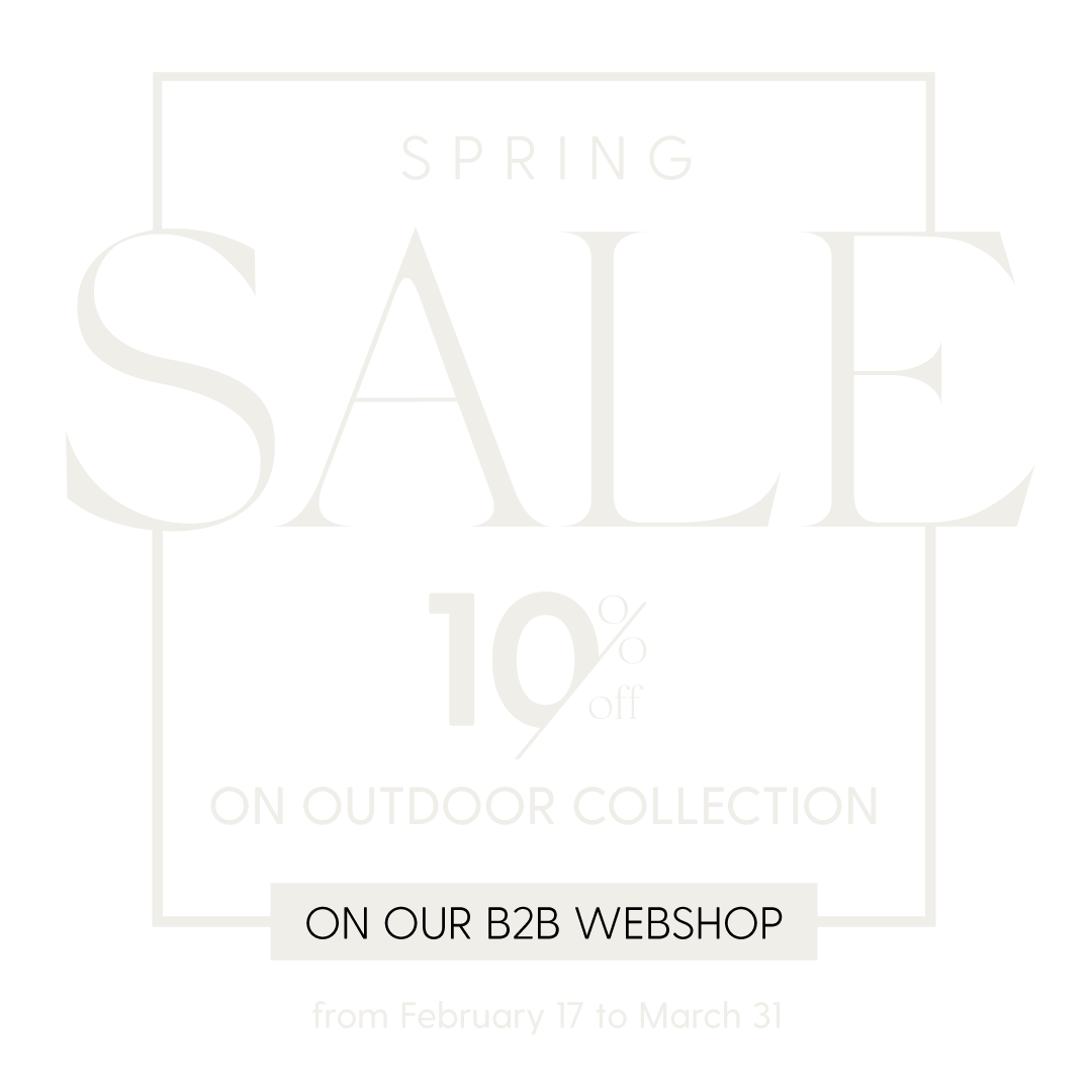 Spring Sale Outdoor Collection